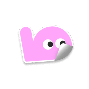 Removable Stickers