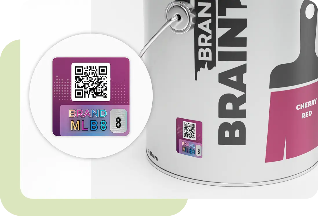 smart label solutions