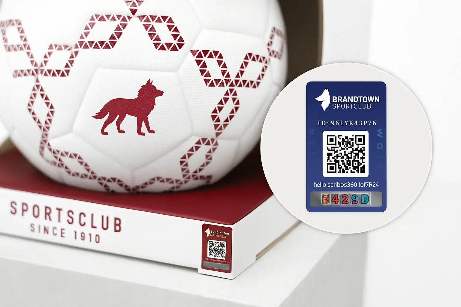 Smart Labels