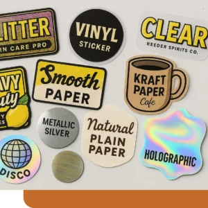 Heyprint Sample Pack