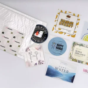 heyprint Sample Pack