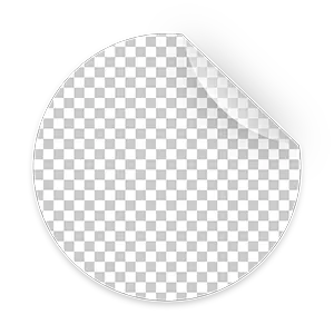 material clear
