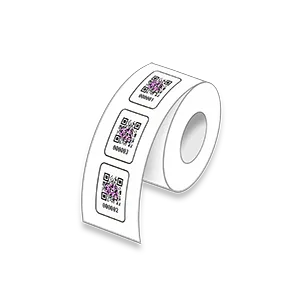 product smart labels